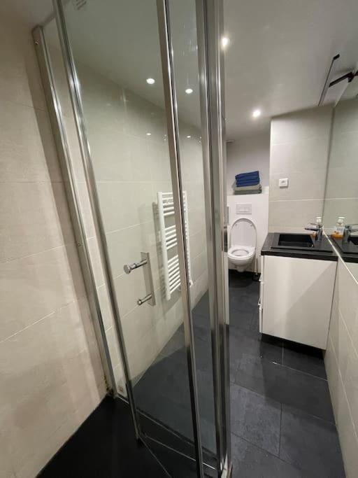 Confortable Appartement 3 Pieces Flatters Paris Exterior foto